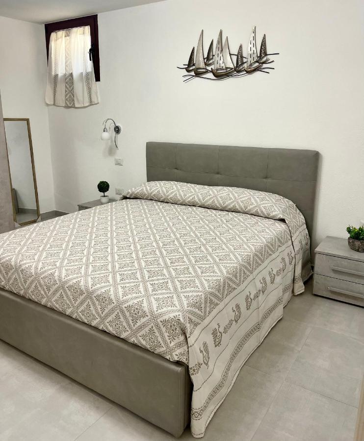 Appartamento Picasso Villasimius Exteriör bild