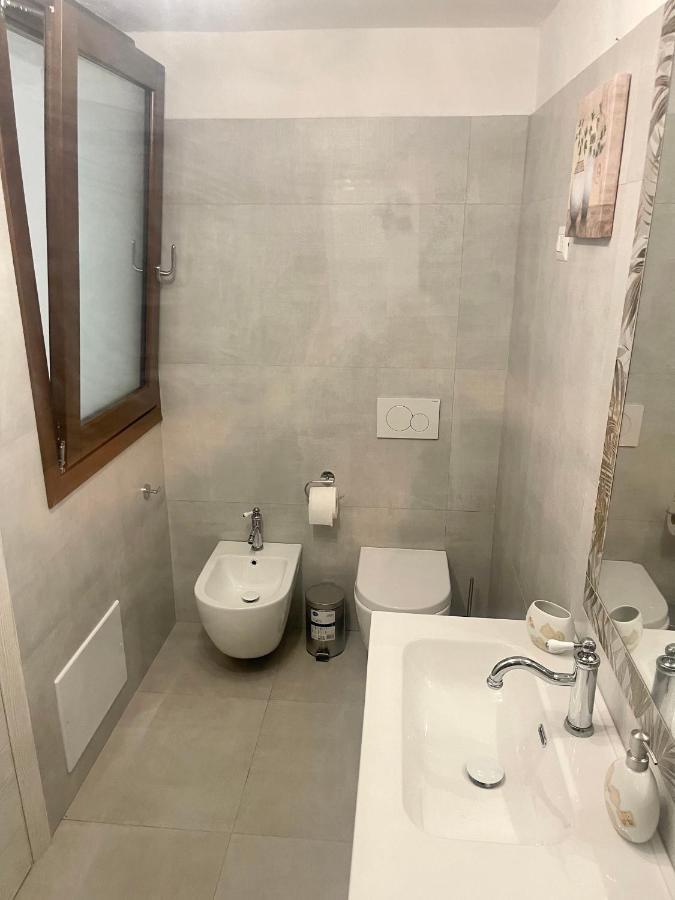 Appartamento Picasso Villasimius Exteriör bild