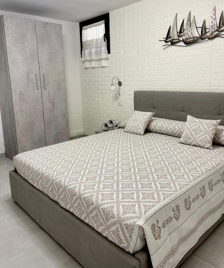 Appartamento Picasso Villasimius Exteriör bild