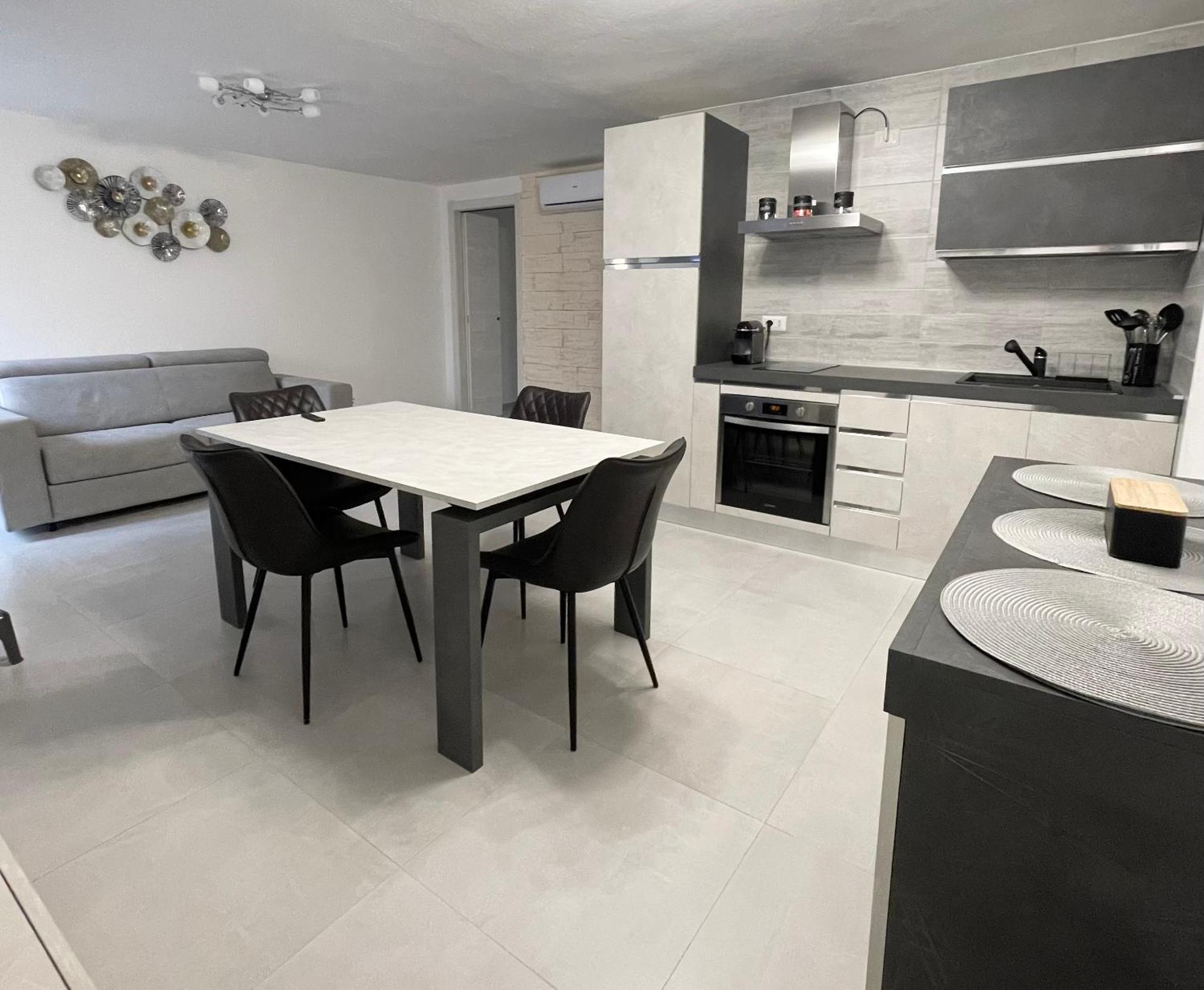 Appartamento Picasso Villasimius Exteriör bild