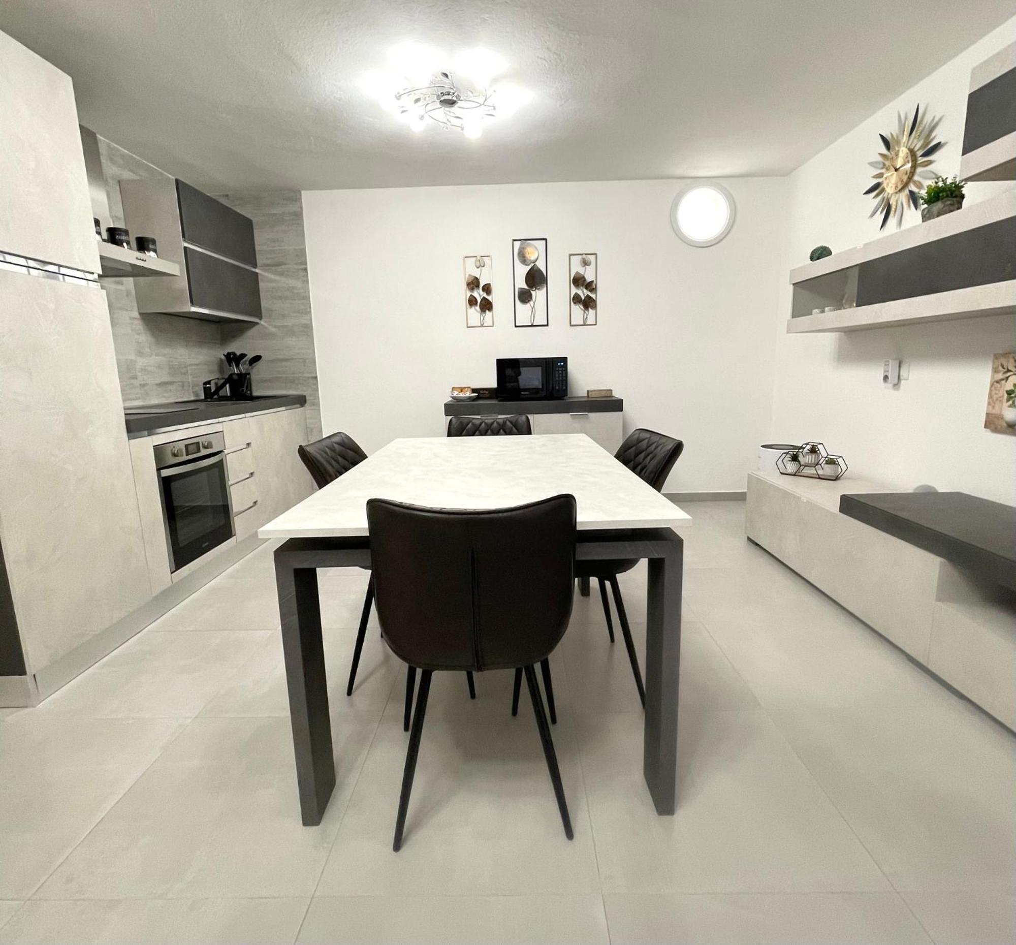 Appartamento Picasso Villasimius Exteriör bild